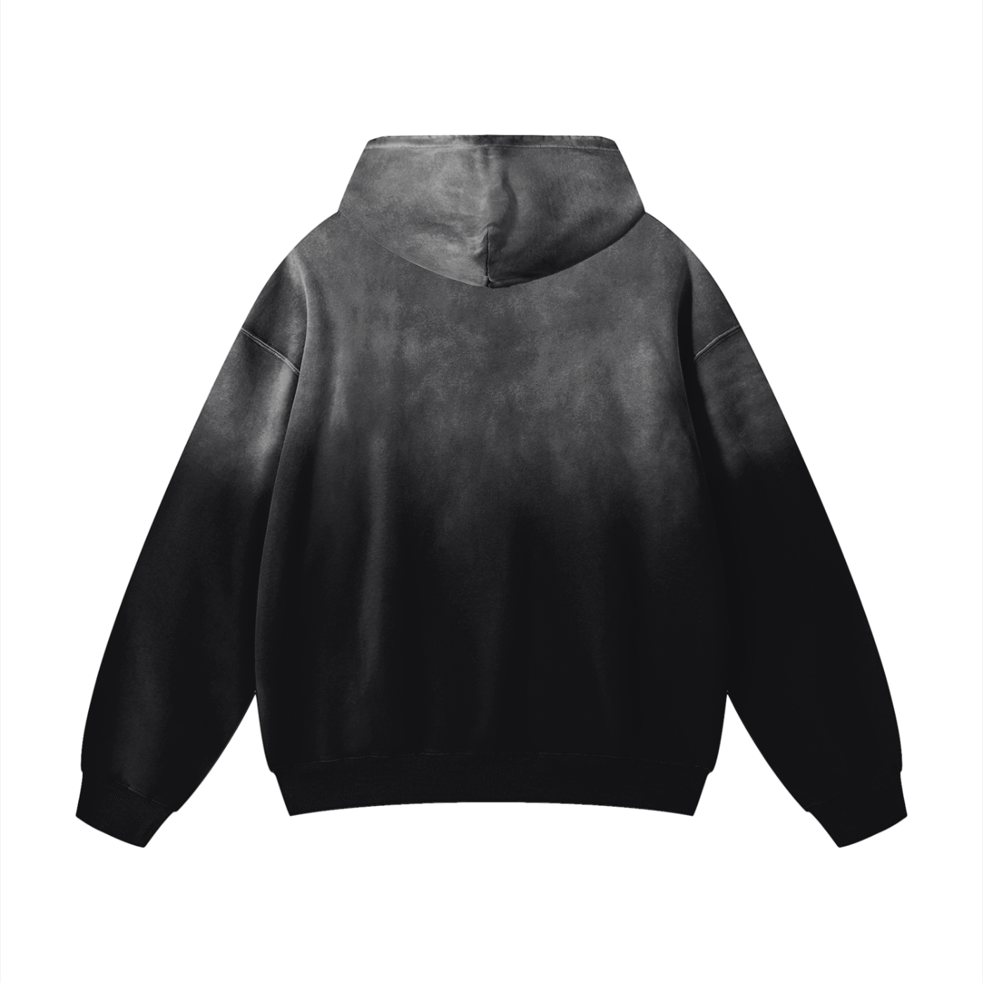 Valante Heavyweight Sunfade Hoodie