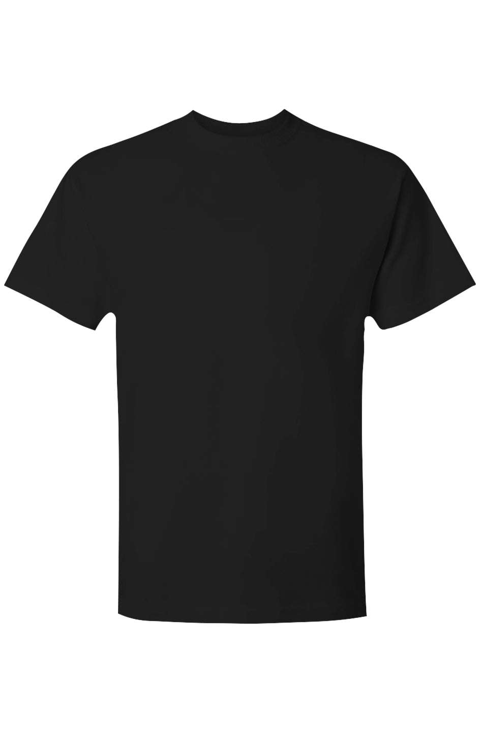 Super Heavyweight T- Shirt Mens