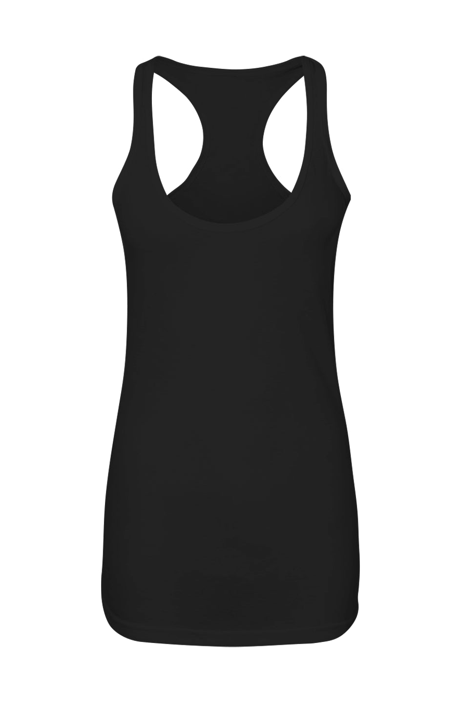 Women's Racerback Tank Top