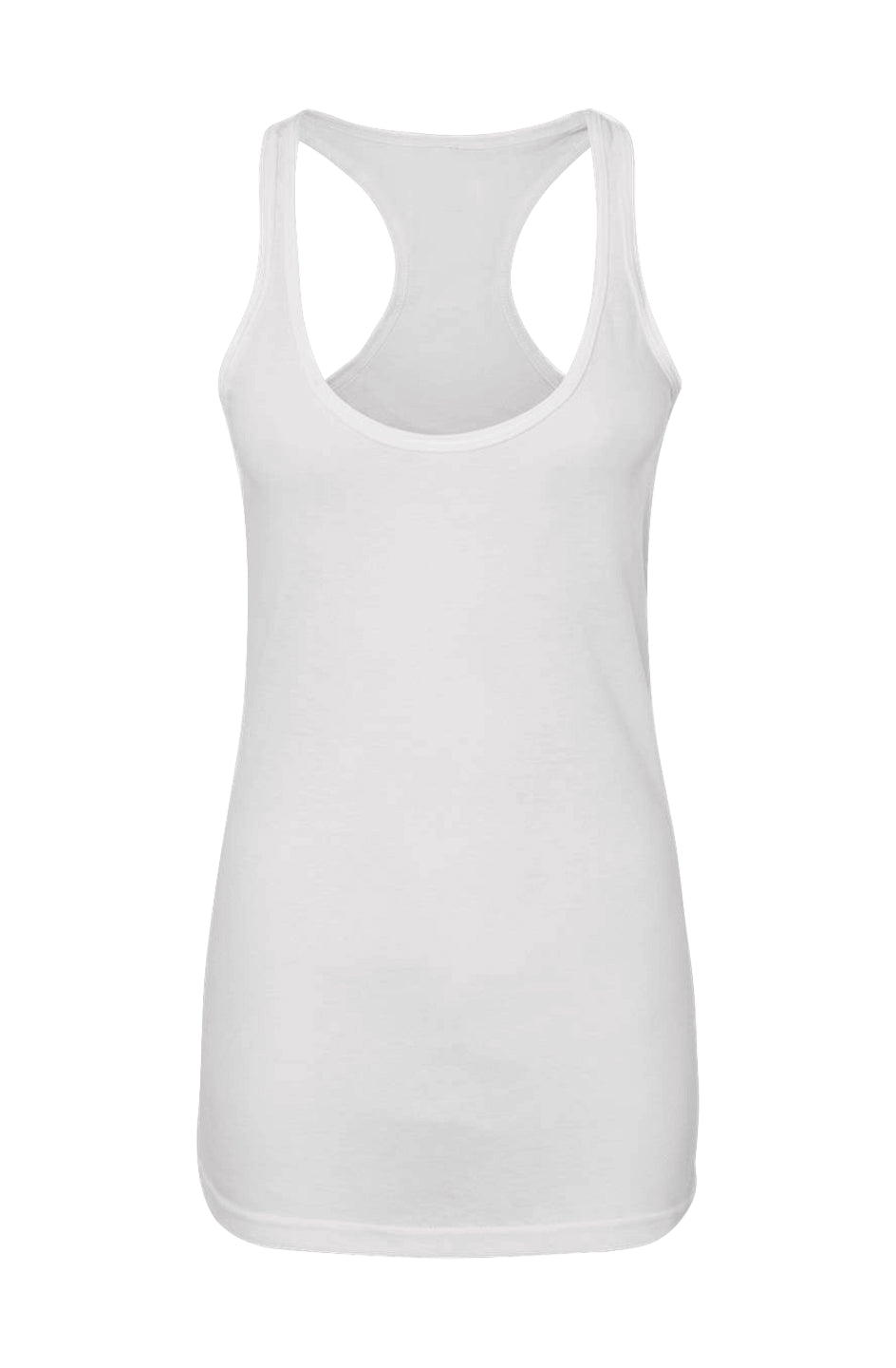 Women's Racerback Tank Top