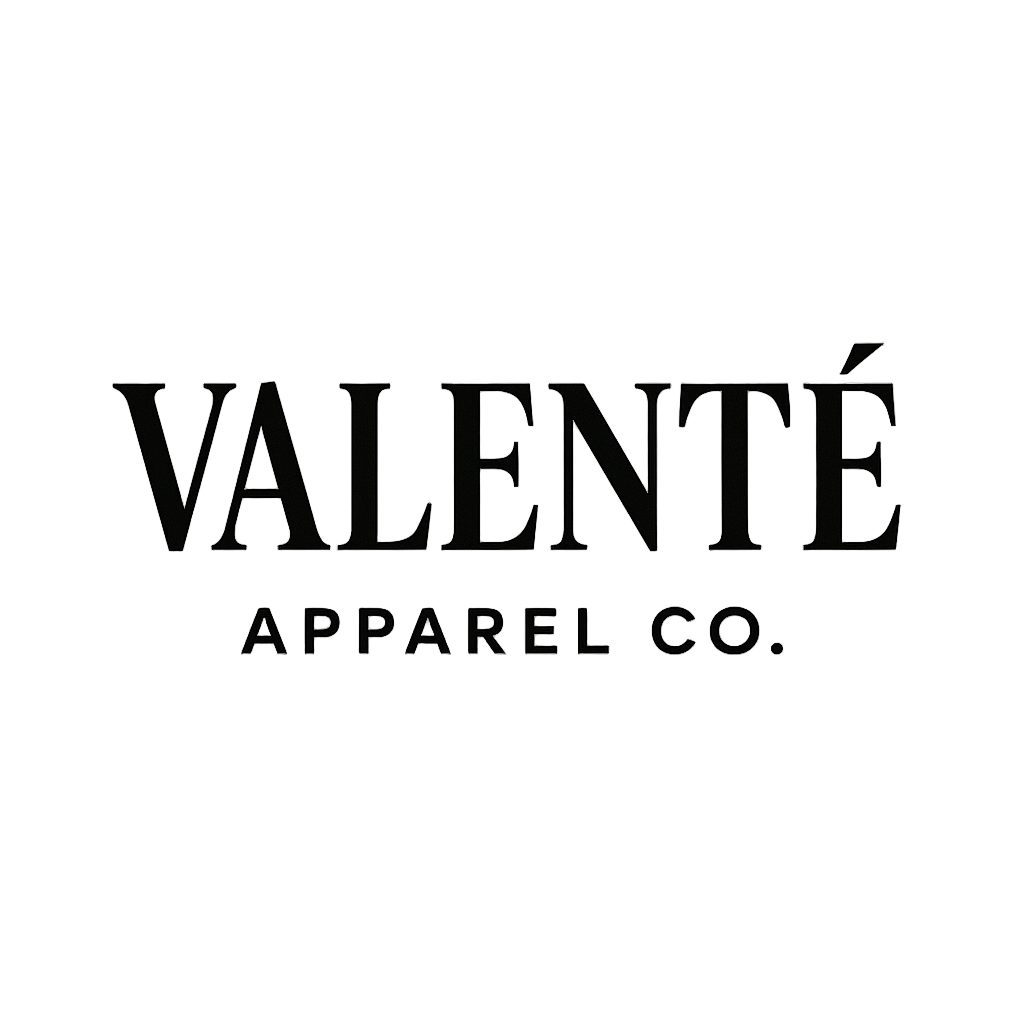VALENTE APPAREL CO.