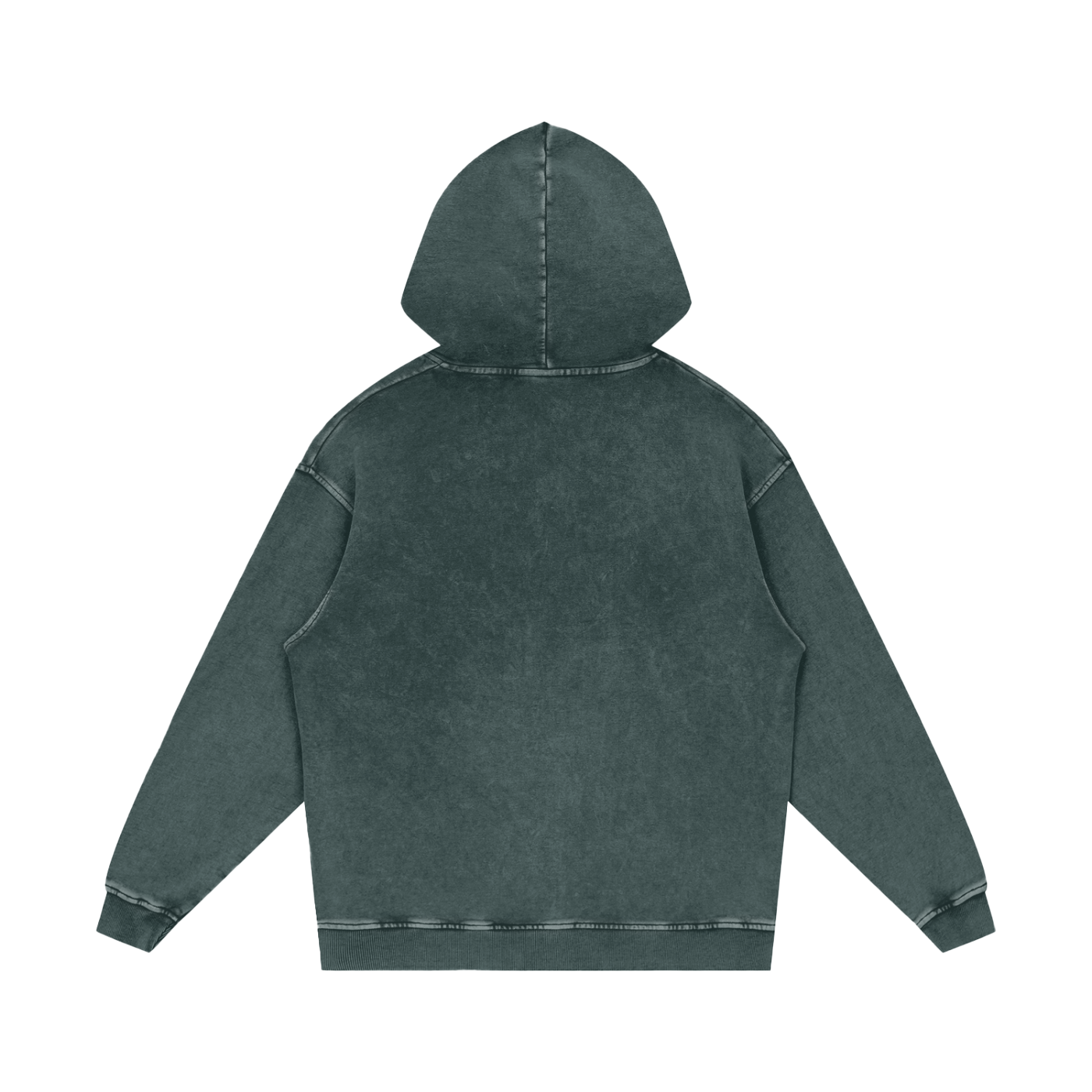 Valente Snow Washed Hoodie