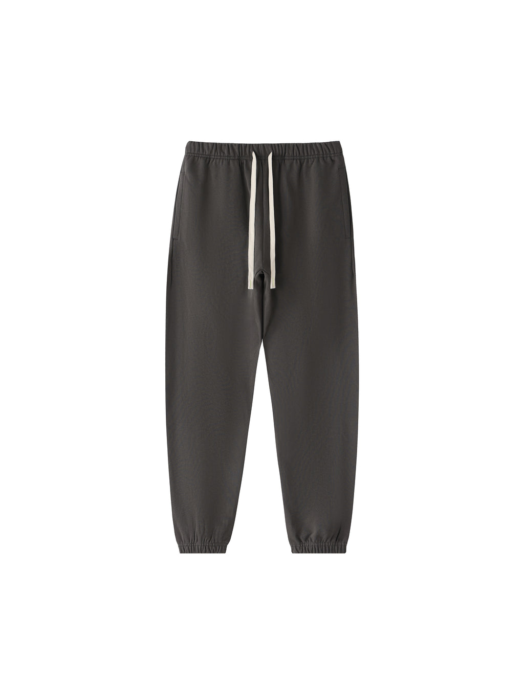 Essential Heavyweight Cotton Sweatpants