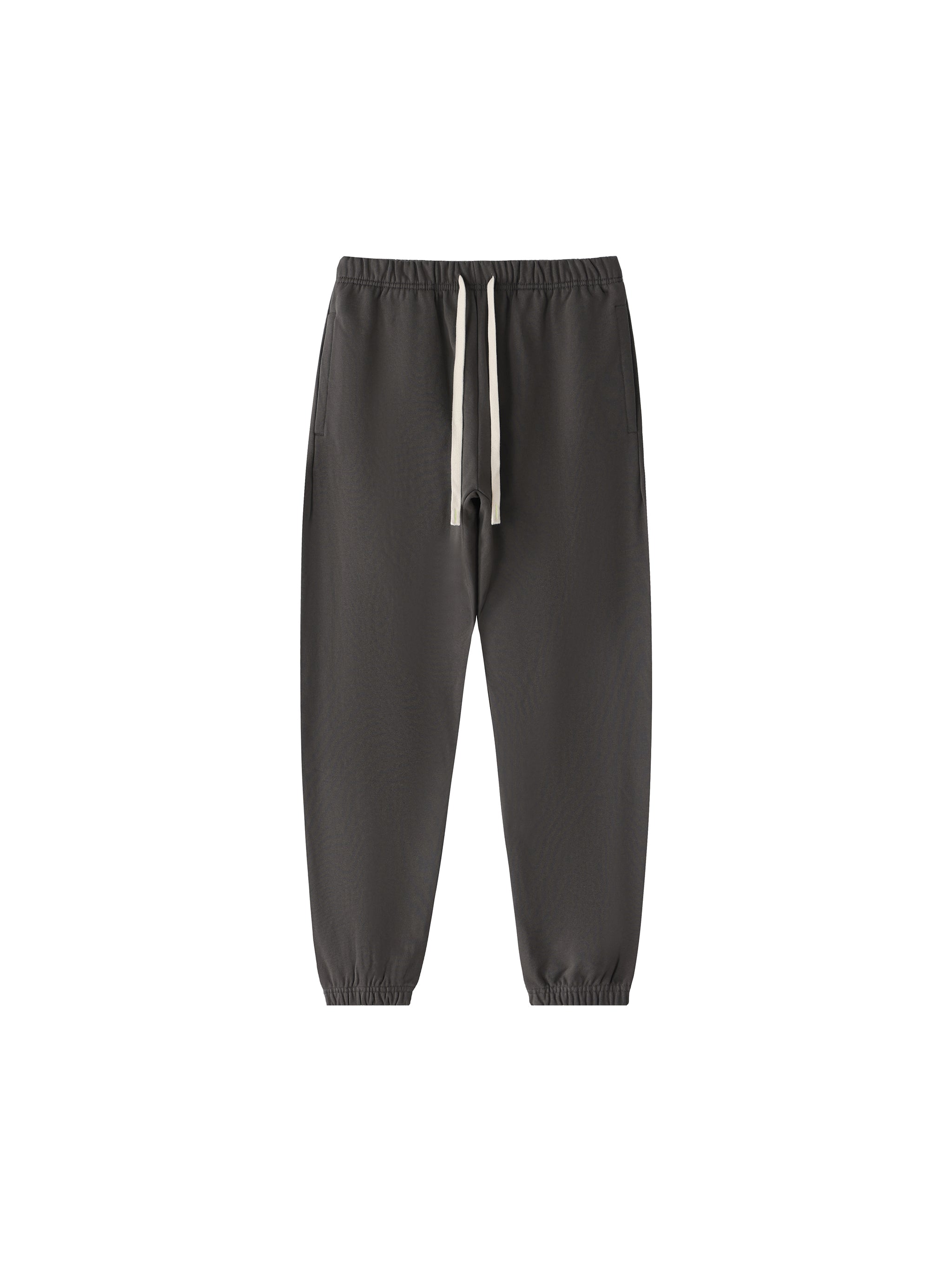 Essential Heavyweight Cotton Sweatpants